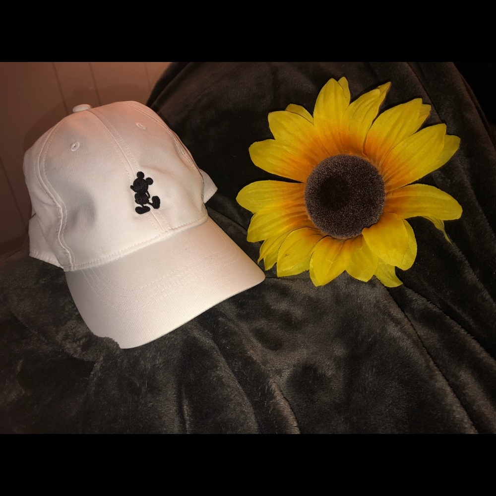 Nike Disney baseball cap